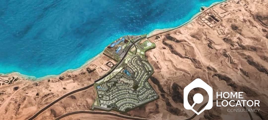 شاليه 80 م² غرفة واحدة للبيع في ماجادا العين السخنة بسعر 6.8 مليون